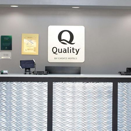 Quality Inn Scottsboro Us-72-Lake Guntersville Area Exterior foto
