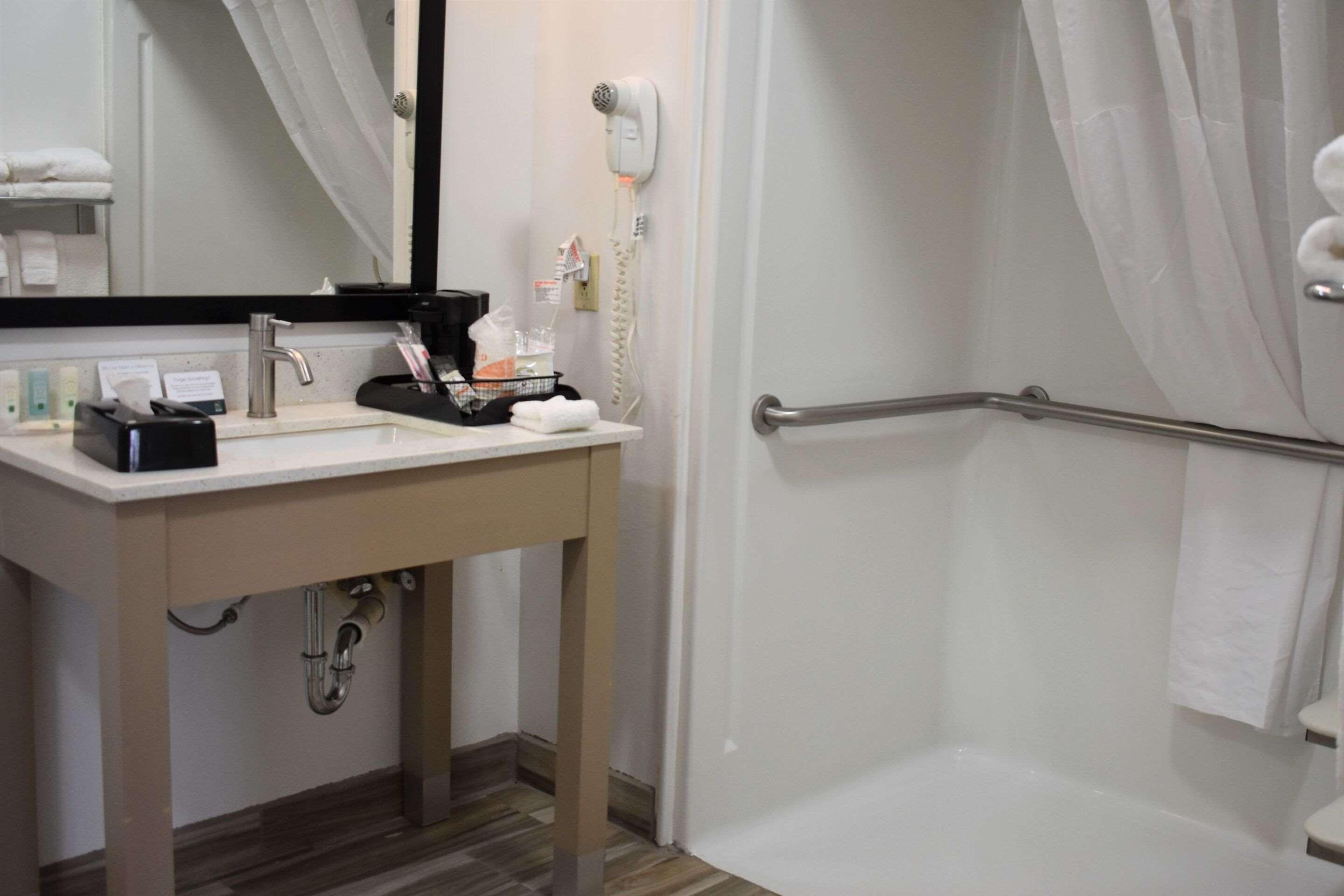 Quality Inn Scottsboro Us-72-Lake Guntersville Area Exterior foto